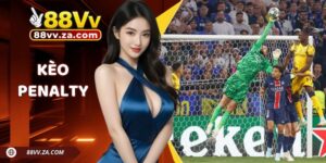 Kèo Penalty 88VV Trong Bóng Đá Chi Tiết Từ A - Z