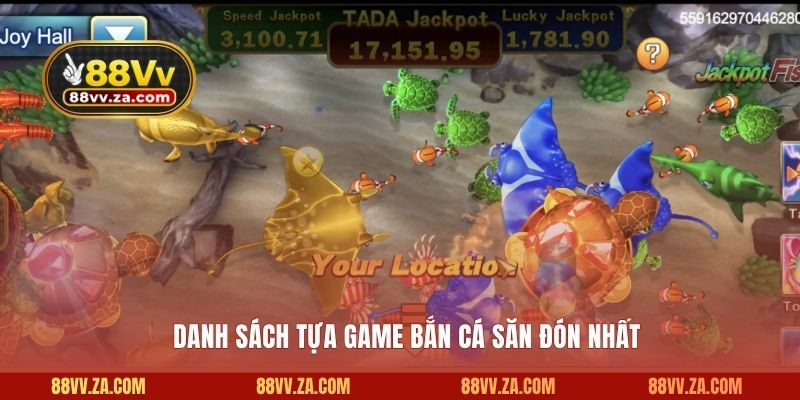 Review kho game ăn khách nhất thị trường hiện nay