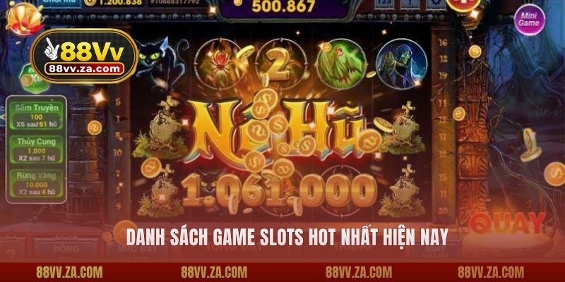 Kho sản phẩm hot nhất được săn đón mỗi ngày